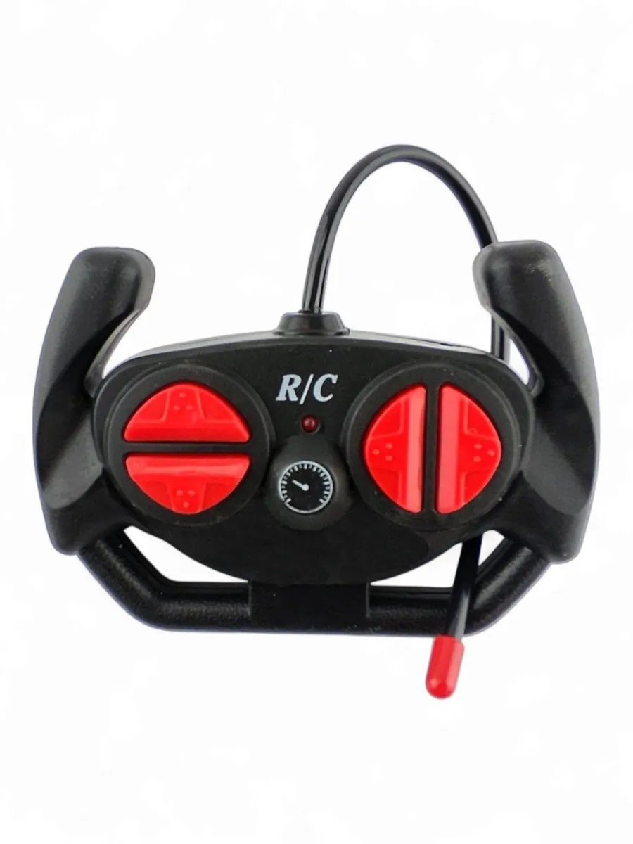 Автомобиль РУ CS Toys - фото 8