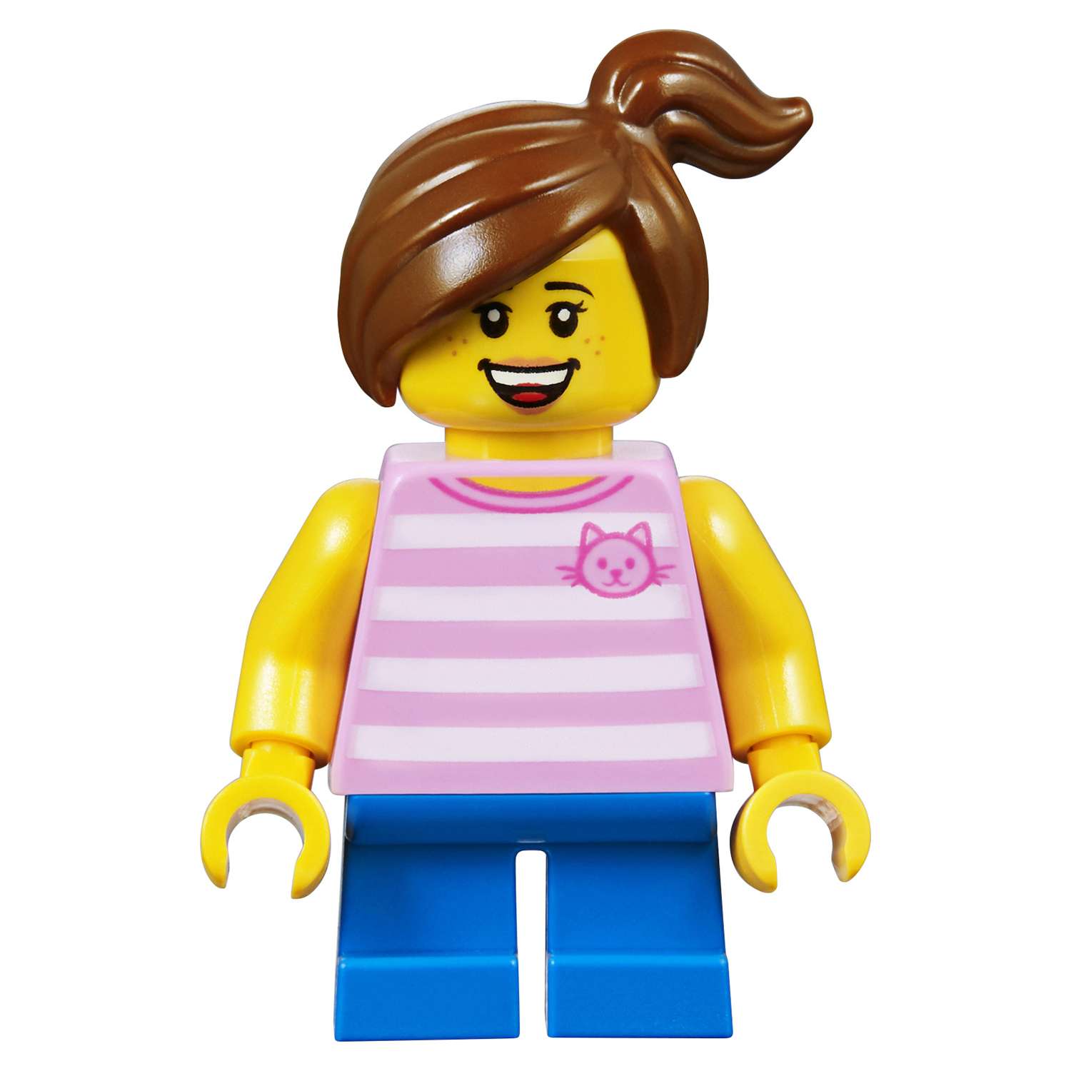 Конструктор LEGO Creator блочный - фото 22