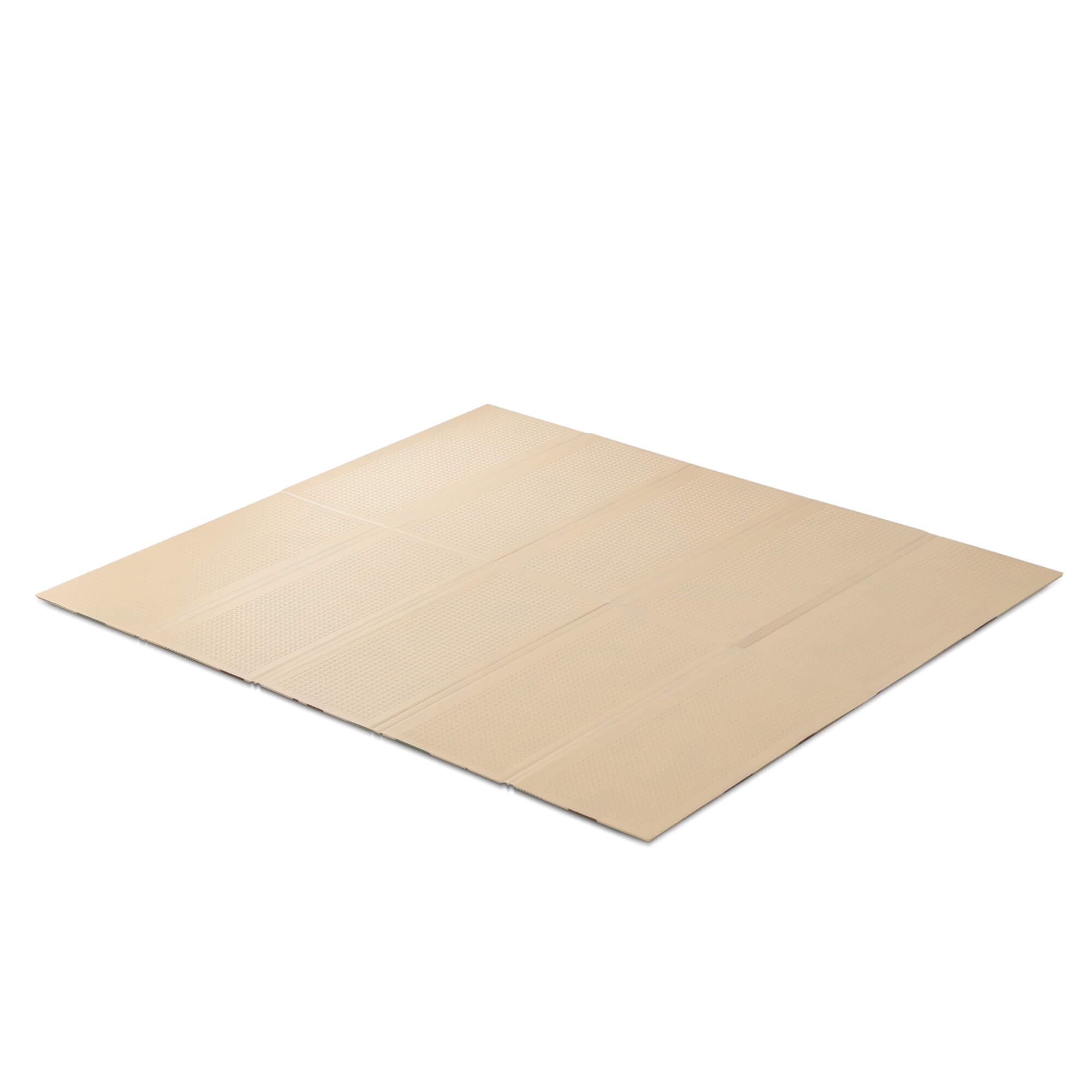 Детский складной коврик UNIX Kids Следы / Traces для ползания 180 x 200 см - фото 11