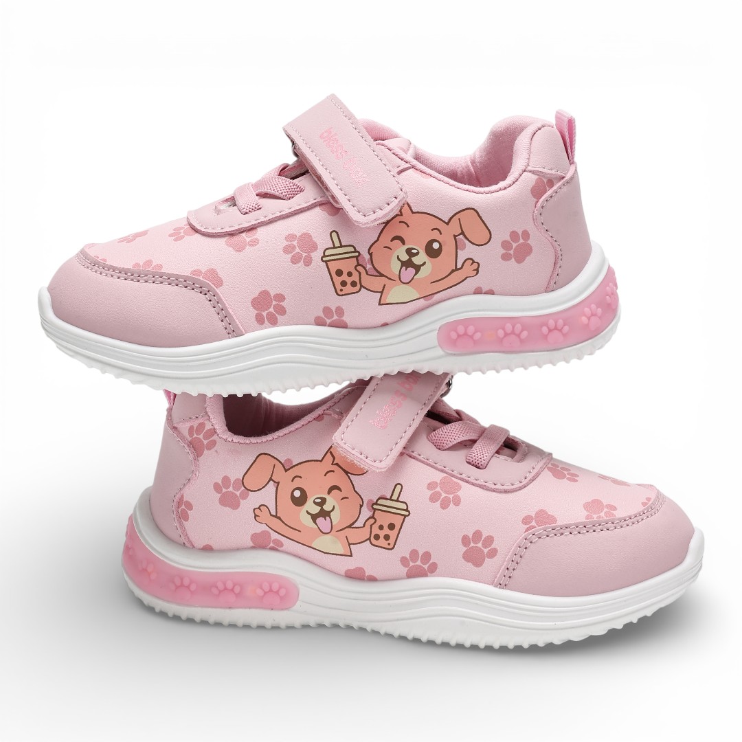 Кроссовки BLESSBOX BX53298A - фото 3