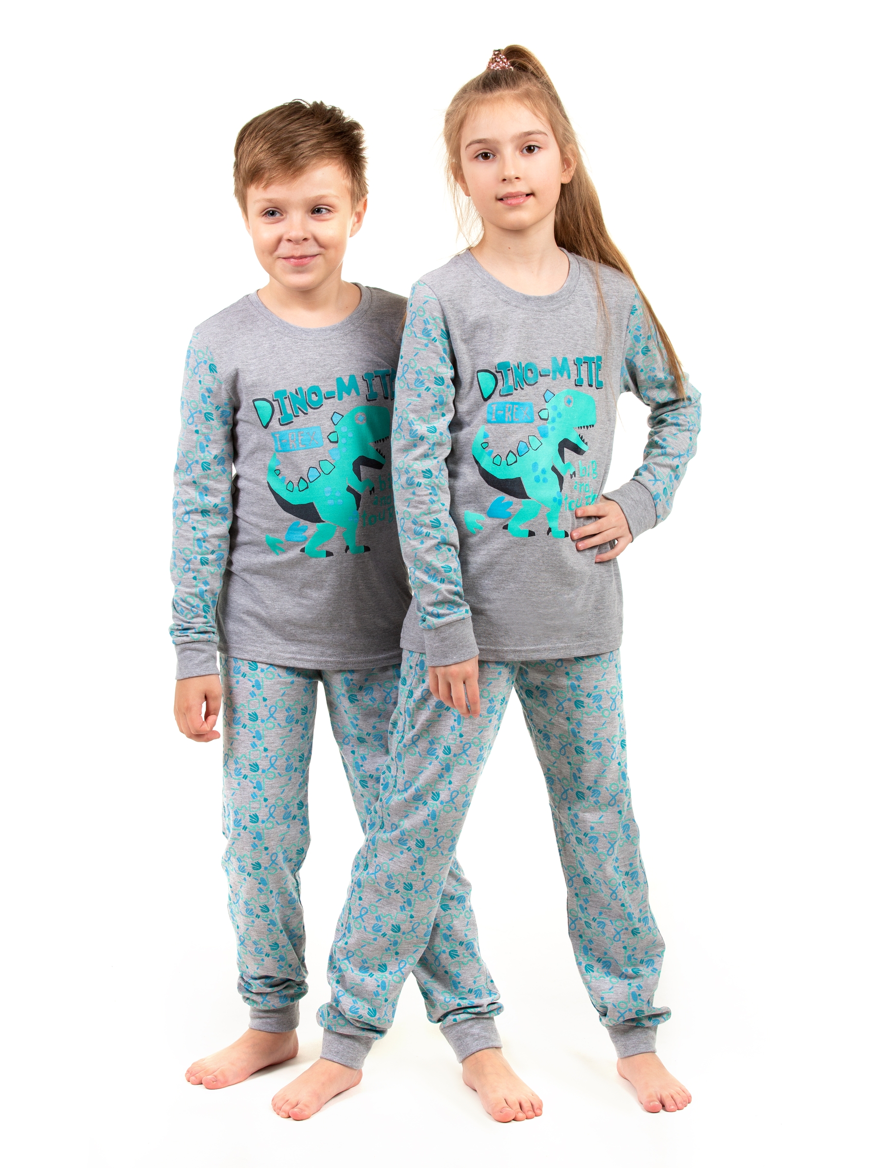 Пижама N.O.A. 11178-2 - фото 14