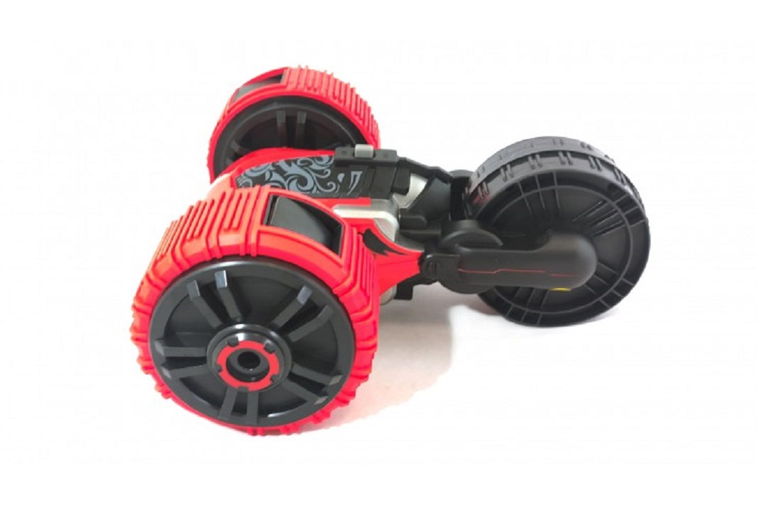 Автомобиль РУ Create Toys - фото 2