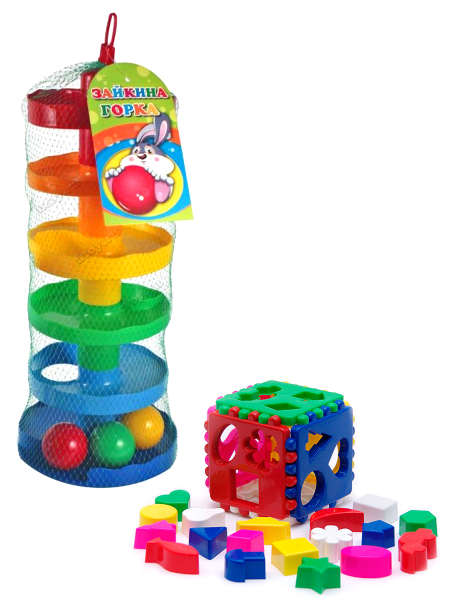 Игрушка БИПЛАНТ - фото 1