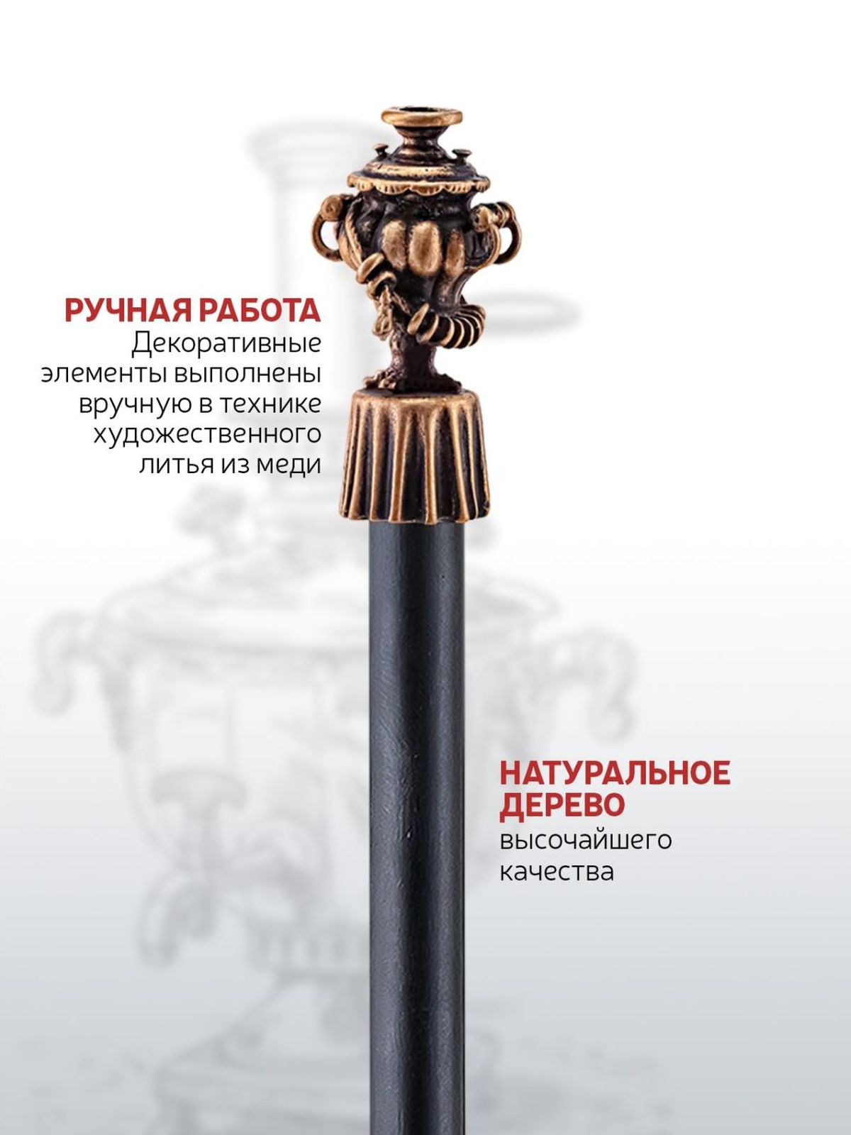 Карандаши чернографитные Кольчугинский мельхиор 1 шт. - фото 2
