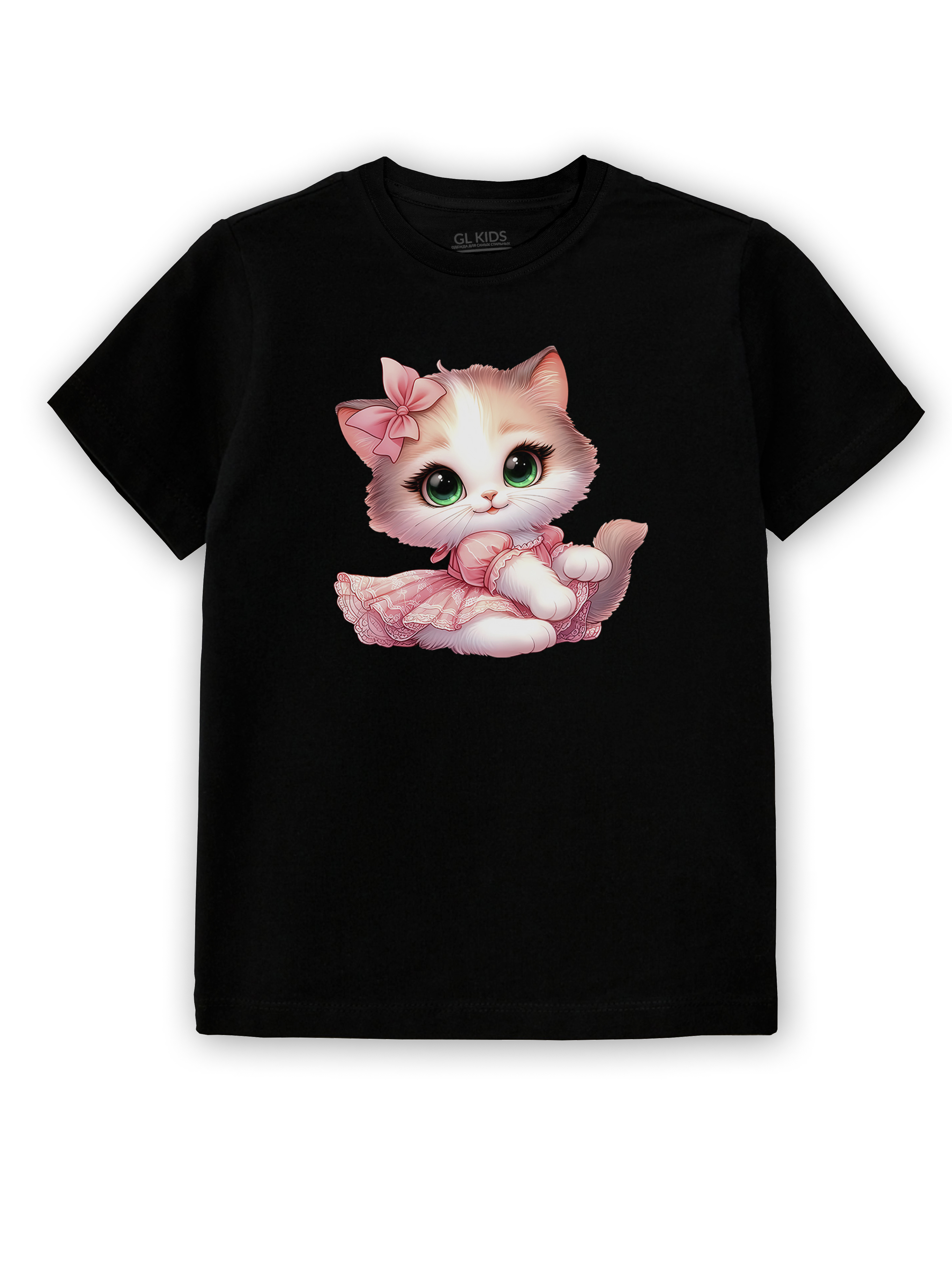 Футболка Glamuriki 11-1025/2/0045 - фото 1