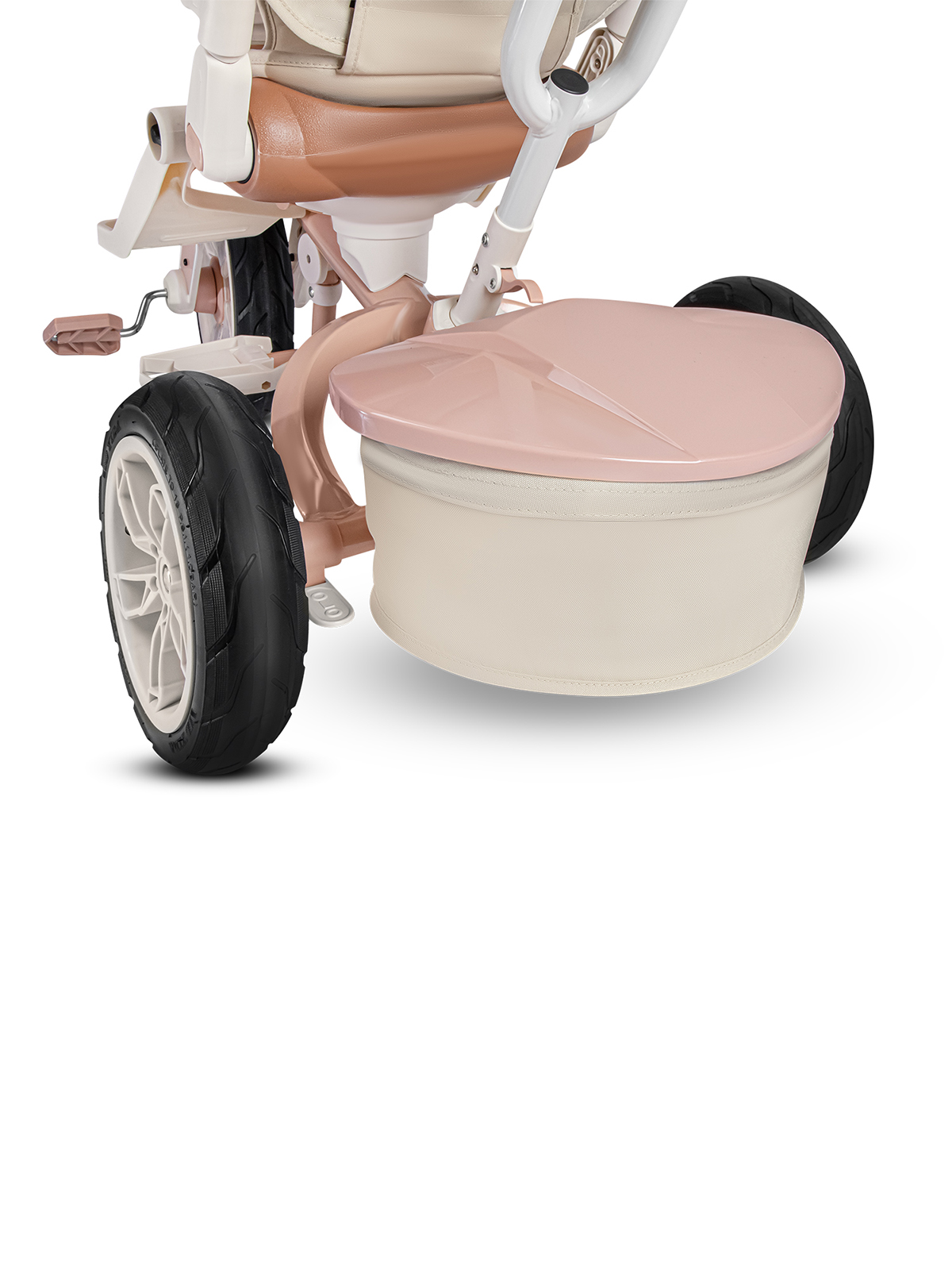 Трехколесный велосипед CITYRIDE - фото 26