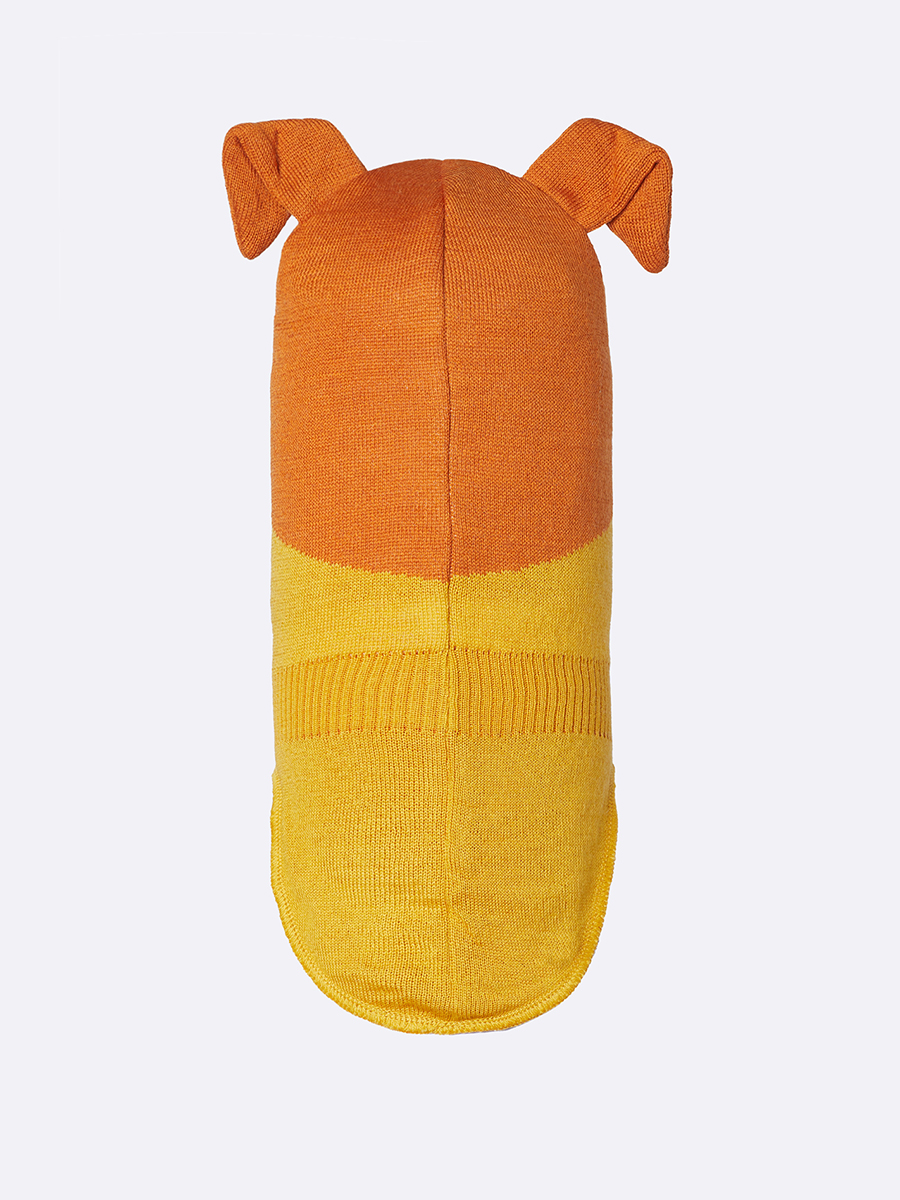 Шапка Lassie 71303402-2580 - фото 2