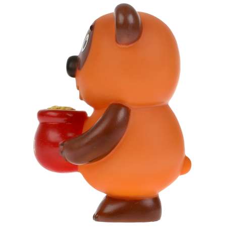 Игрушка для купания Играем вместе Винни Пух 174125