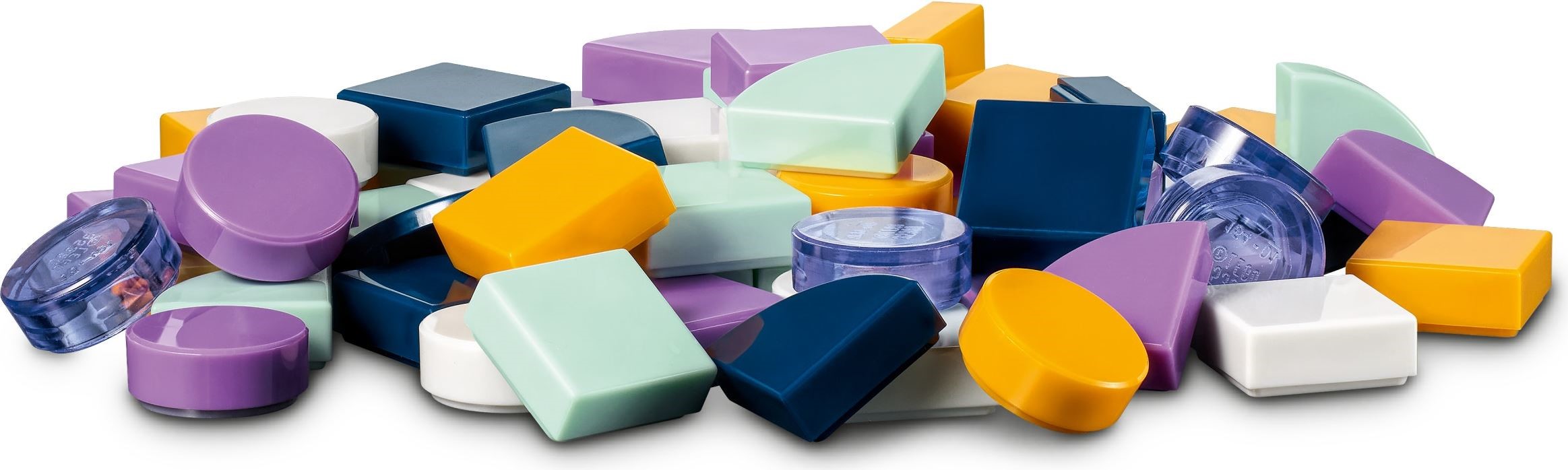 Конструктор LEGO DOTS 95 дет. - фото 3