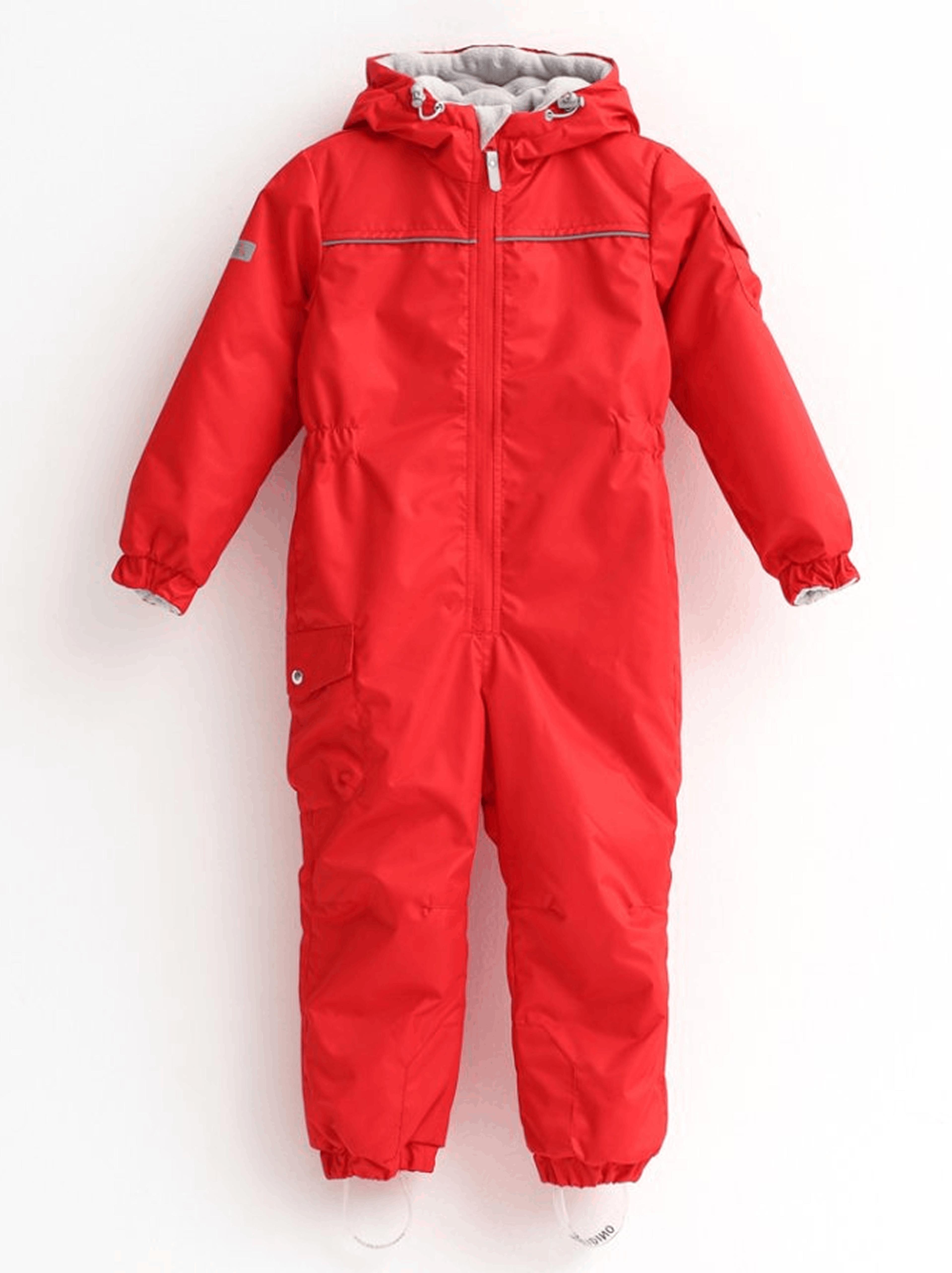 Комбинезон MINIDINO MDD1-OM001/0Комбинезон демисезонный Дино рубин - фото 1