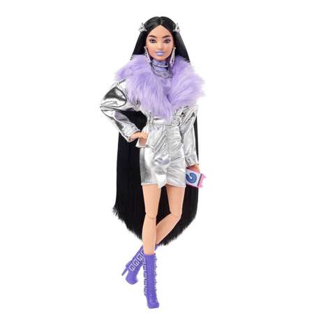 Кукла модельная Barbie