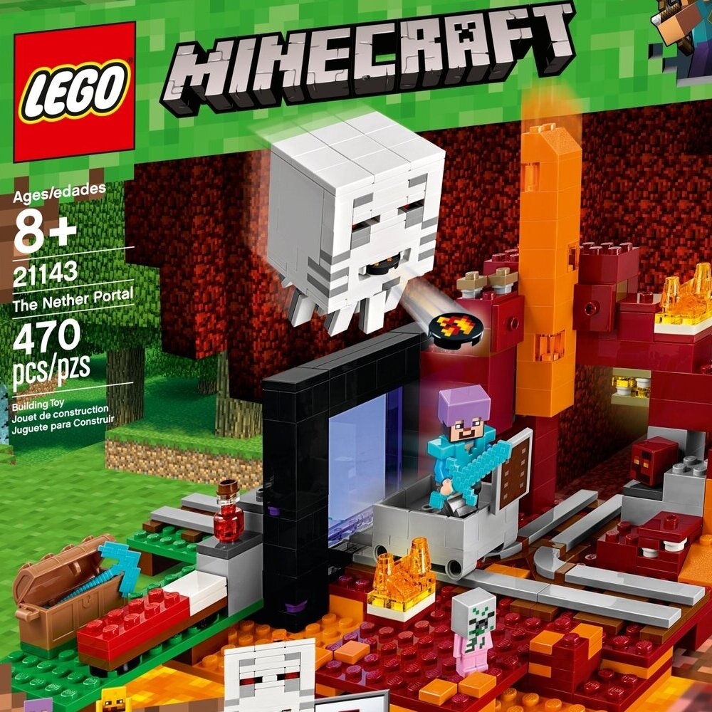 Конструктор LEGO 260 дет. - фото 3