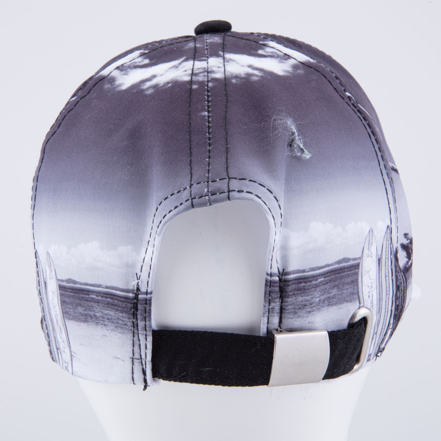 Бейсболка Котофей 07709037-40 - фото 3