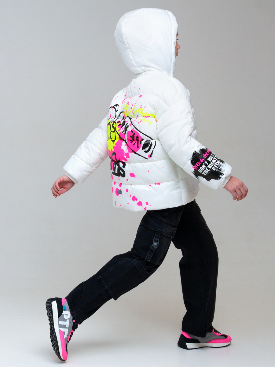 Куртка PlayToday 12521210 - фото 6