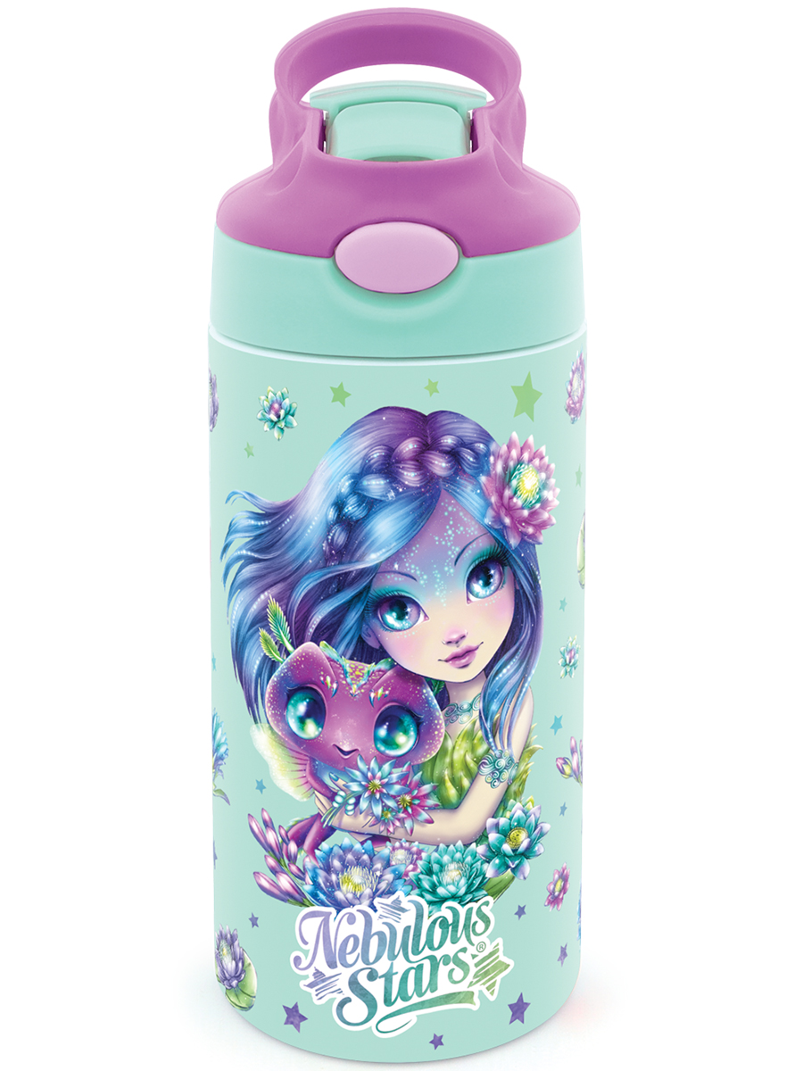 Бутылка Nebulous Stars - фото 2