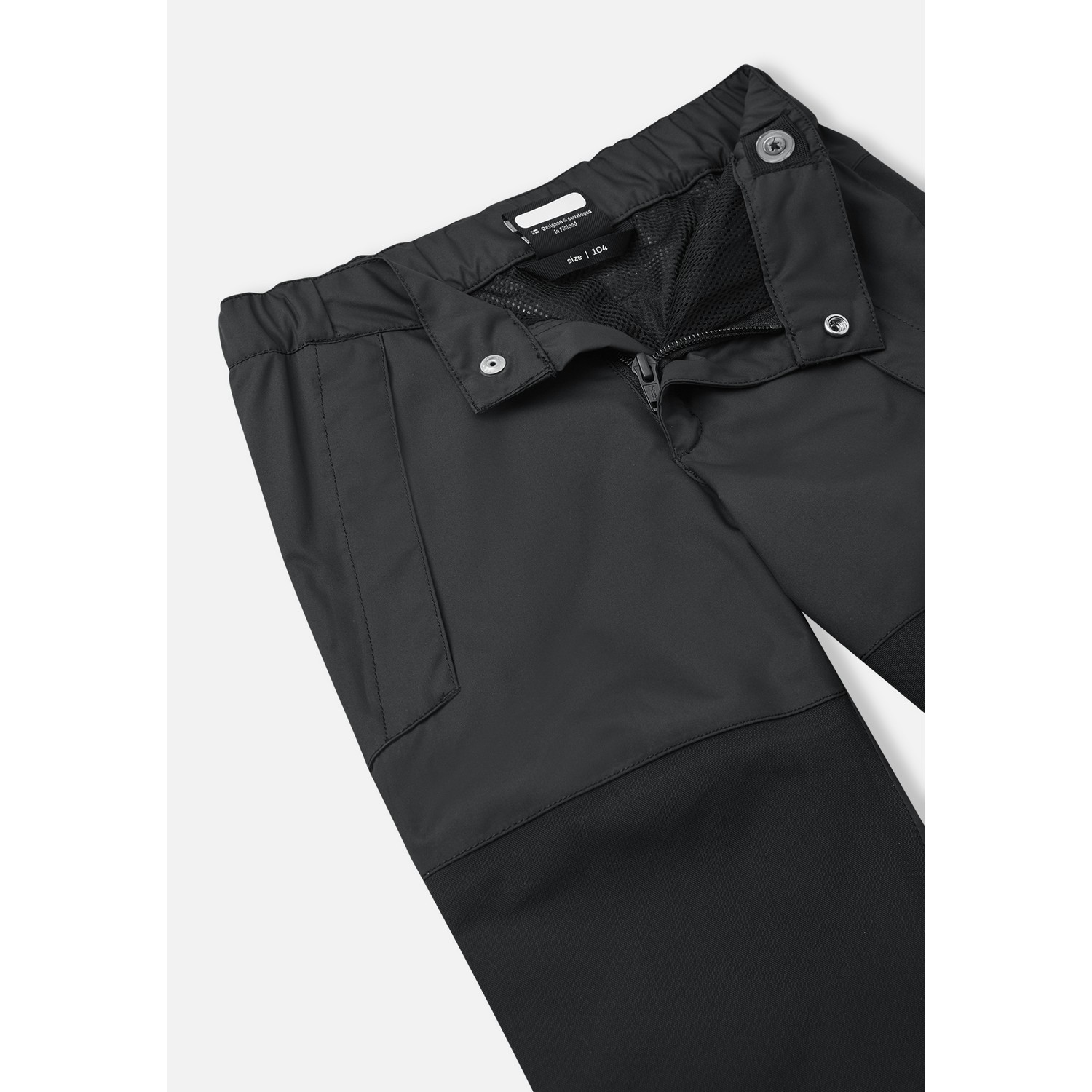 Брюки Reima 522267A-9990 - фото 4