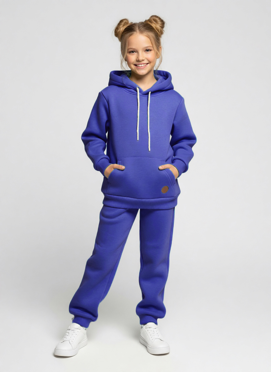 Спортивный костюм Персона Junior Кд1008верипери - фото 3