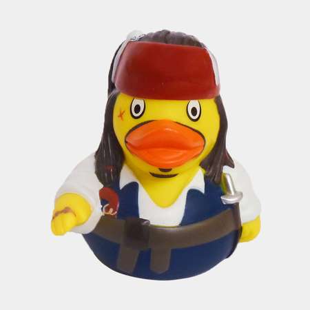 Игрушка Funny ducks Пират Джек