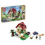 Конструктор LEGO Creator блочный