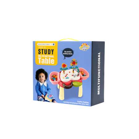 Конструктор SHARKTOYS Столик