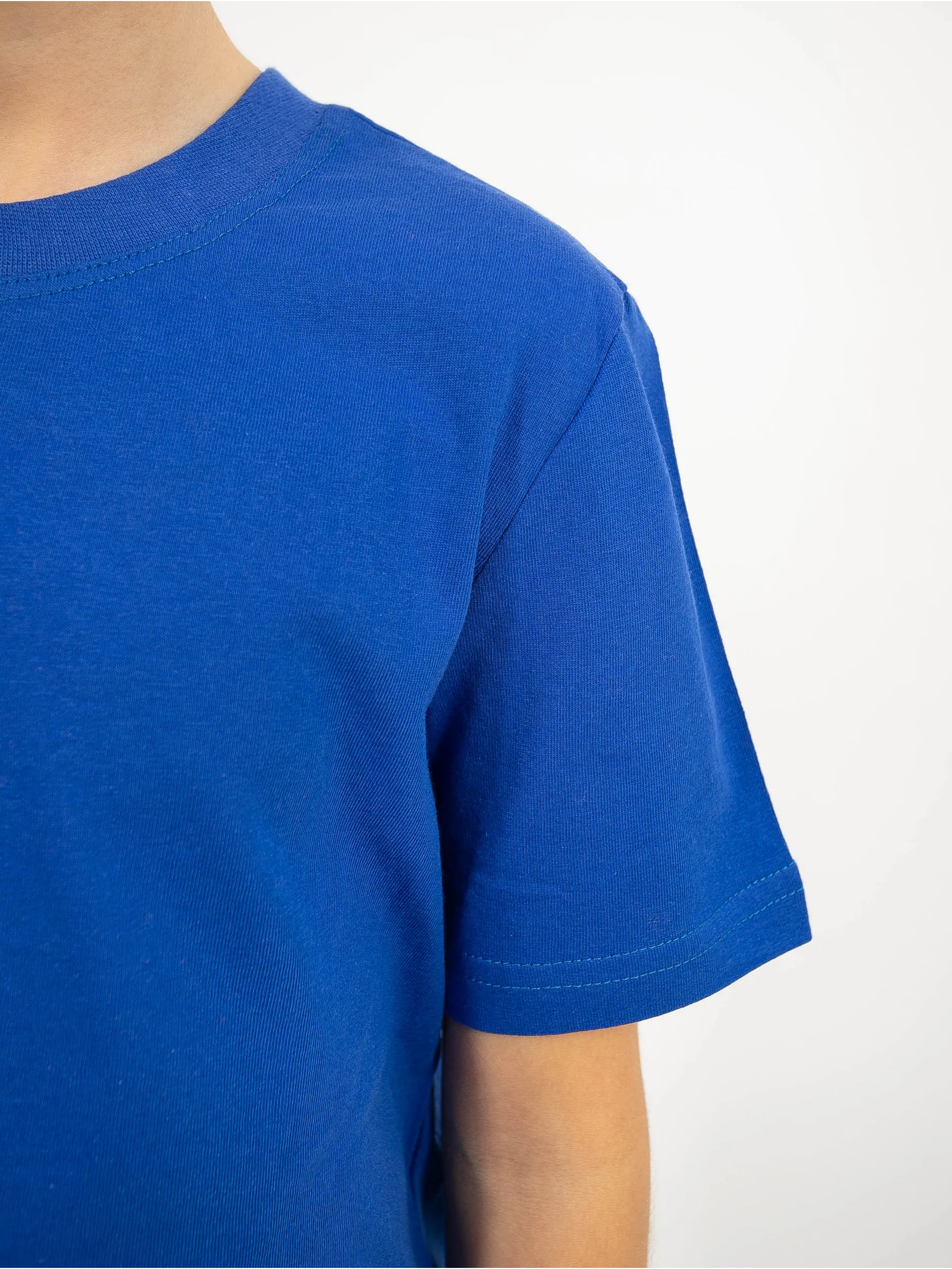 Футболка MY BUY MB1293ВАС - фото 5