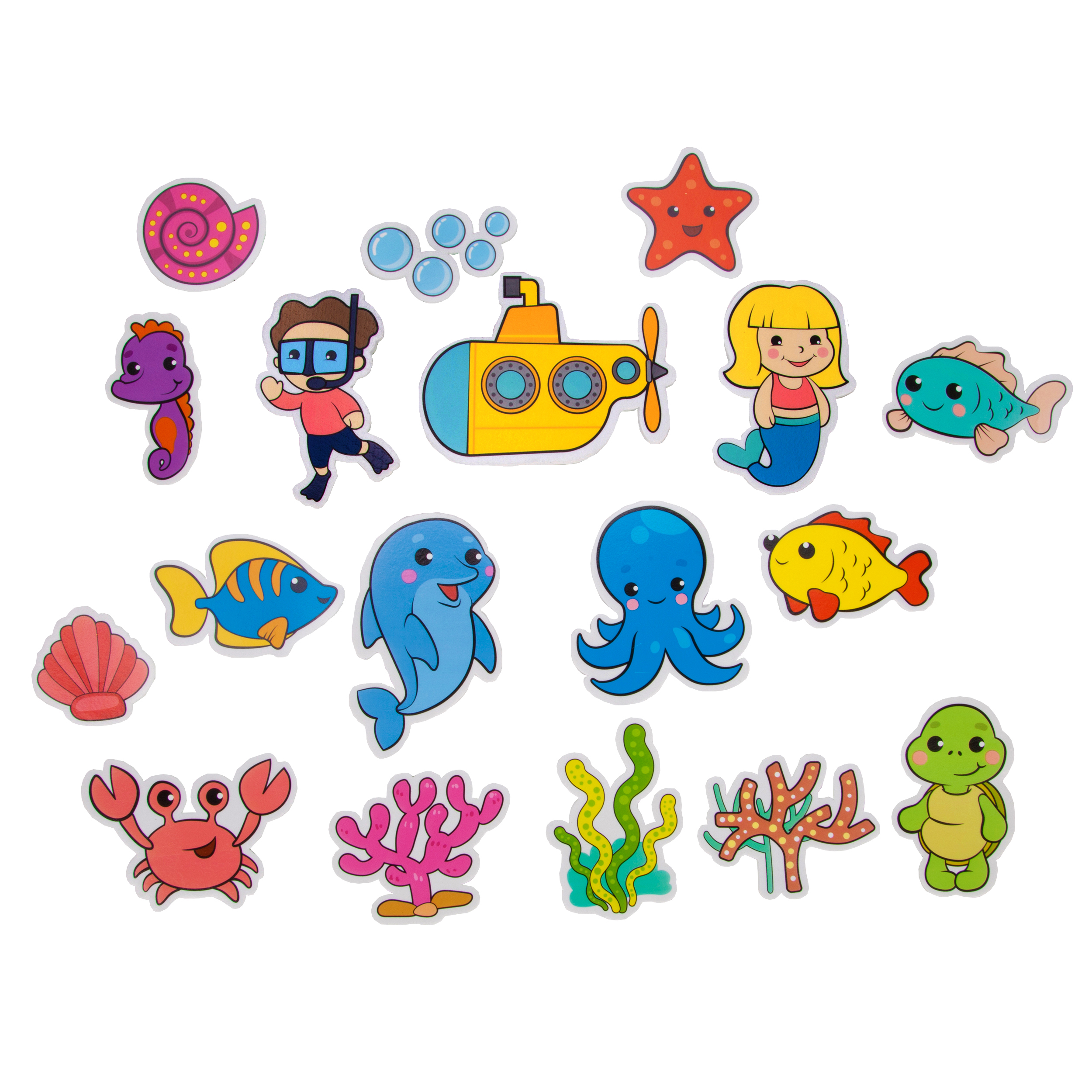 Игрушка Жирафики - фото 1