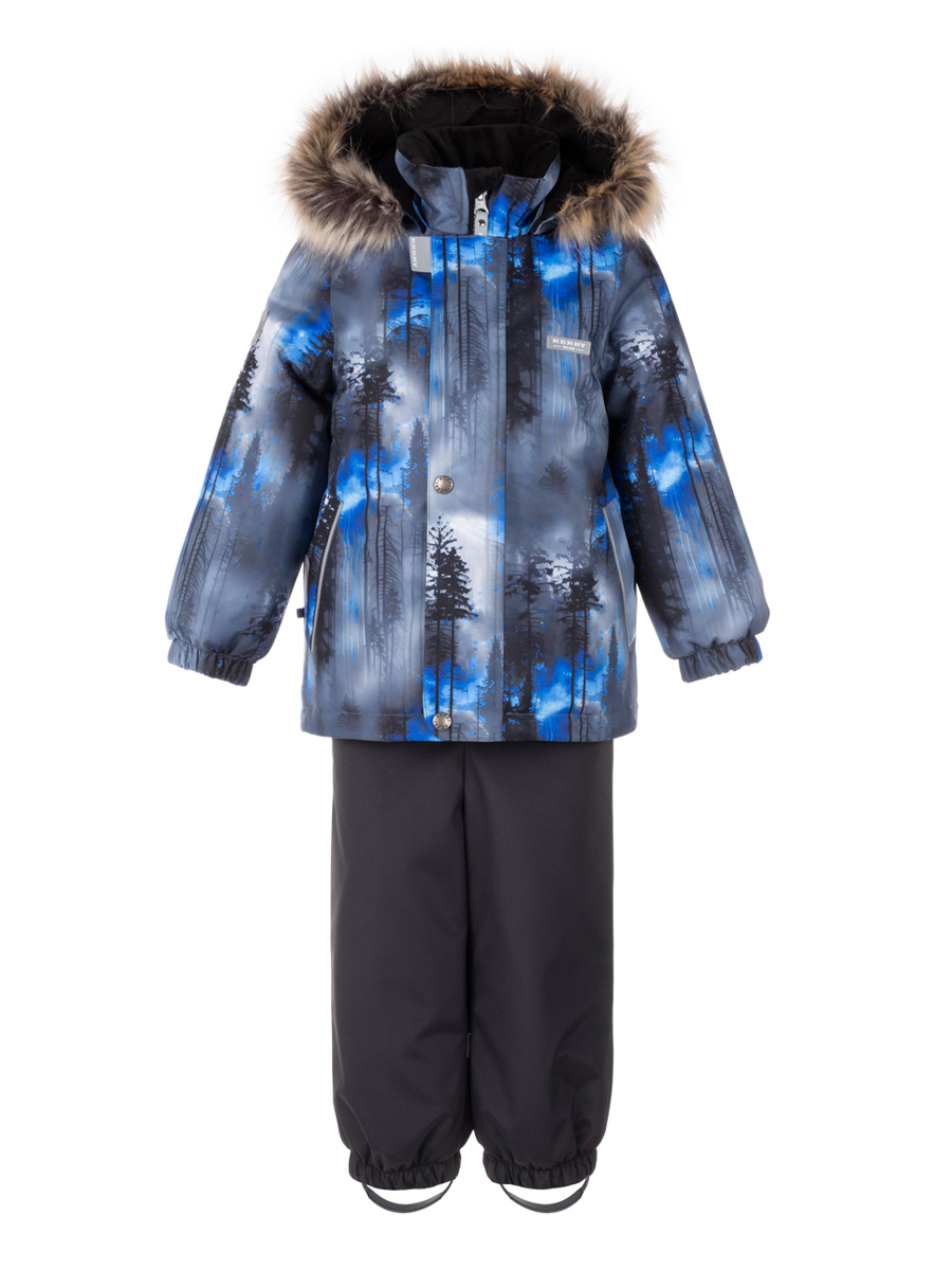 Комплект Kerry K25414 N M3/6700 - фото 1