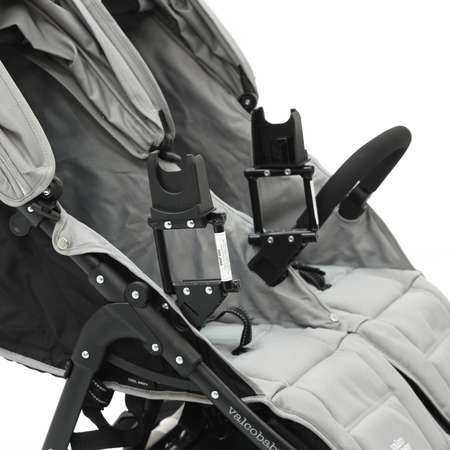 Адаптер Valco baby Maxi Cosi для Snap Duo