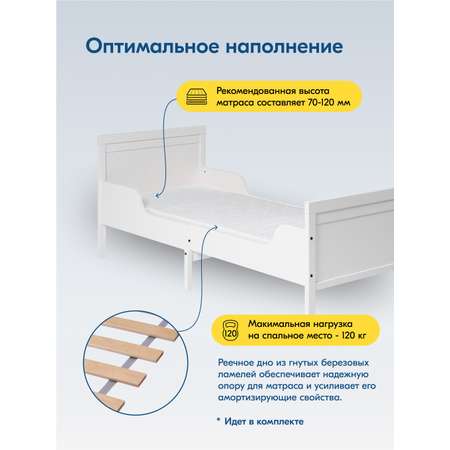 Кровать детская IKEA Коч