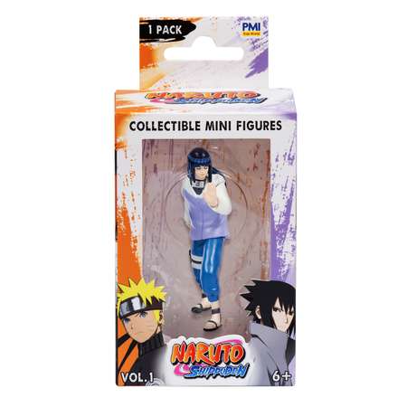 Фигурка Naruto Хината Хьюга