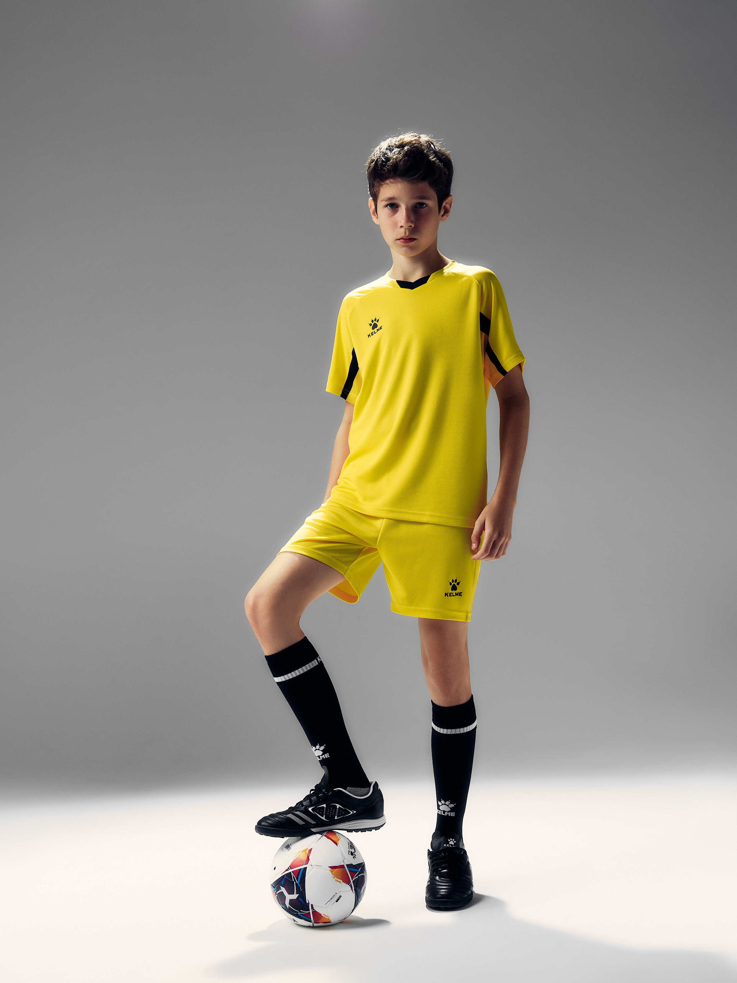 Костюм KELME 7351ZB3130-712 - фото 13