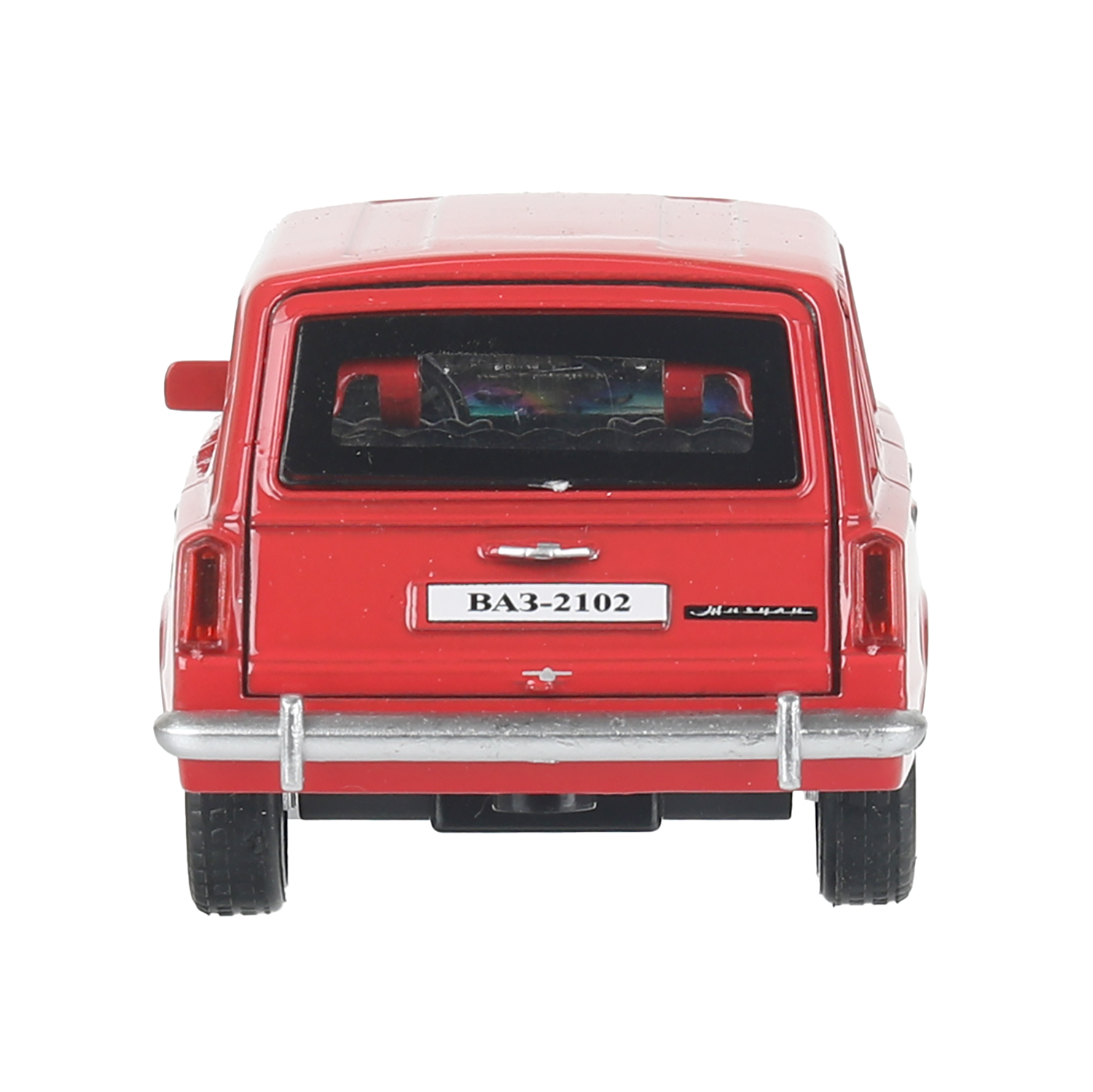Автомобиль Технопарк ВАЗ 2102 406375 - фото 8