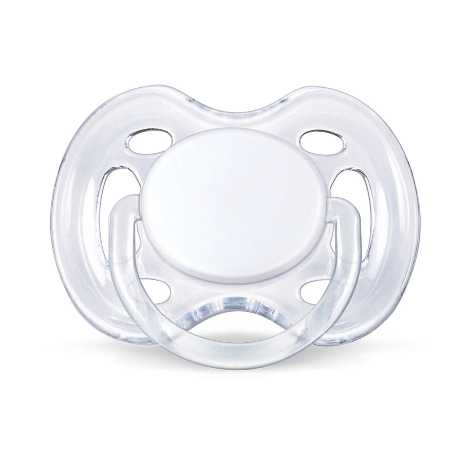 Пустышка Philips Avent от 0 мес. - фото 1