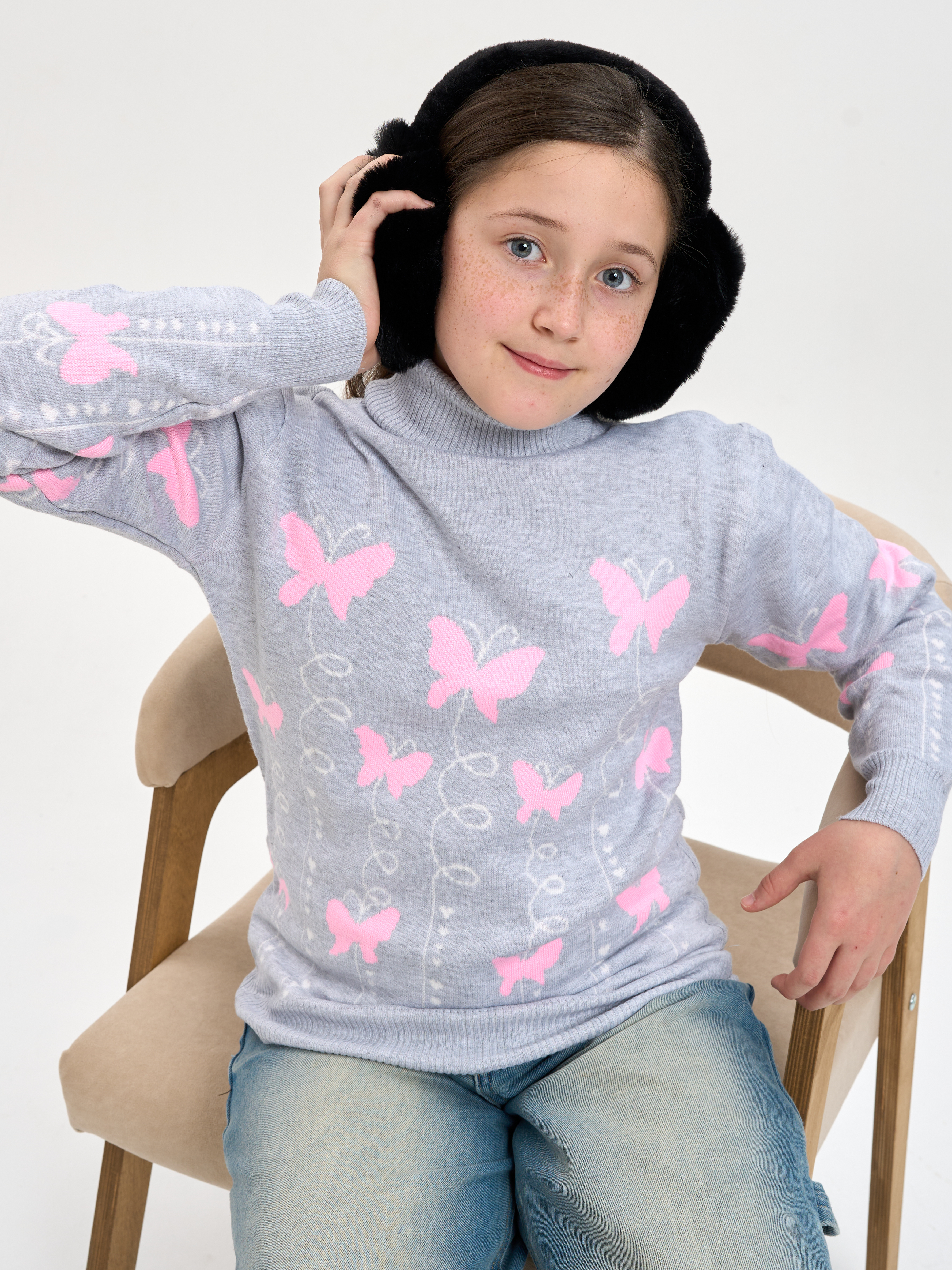 Свитер SIIQICI LIV_2422-2_мал - фото 7