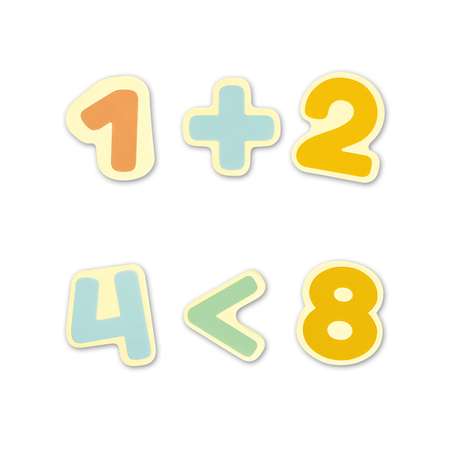 Настольная игра Hape Учимся считать