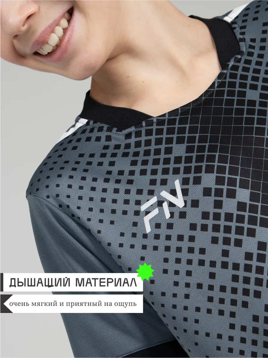 Костюм FN KFN4261016-000 - фото 5