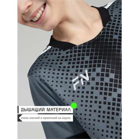 Костюм FN