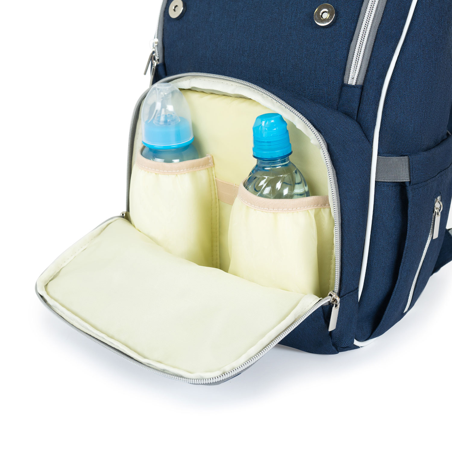 Рюкзак Nuovita CAPCAP rotta - фото 20
