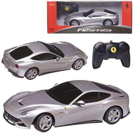 Автомобиль РУ Rastar Ferrari 1:18