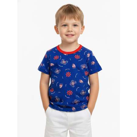 Футболка VGtrikotazh