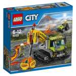 Конструктор LEGO City 60122 324 дет.
