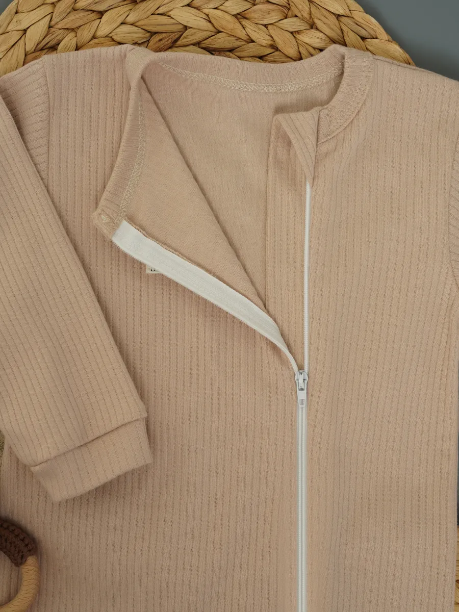 Комбинезон 3 шт Супер Пупс нбр/3пр/кмбнмол/леснаясказка - фото 13