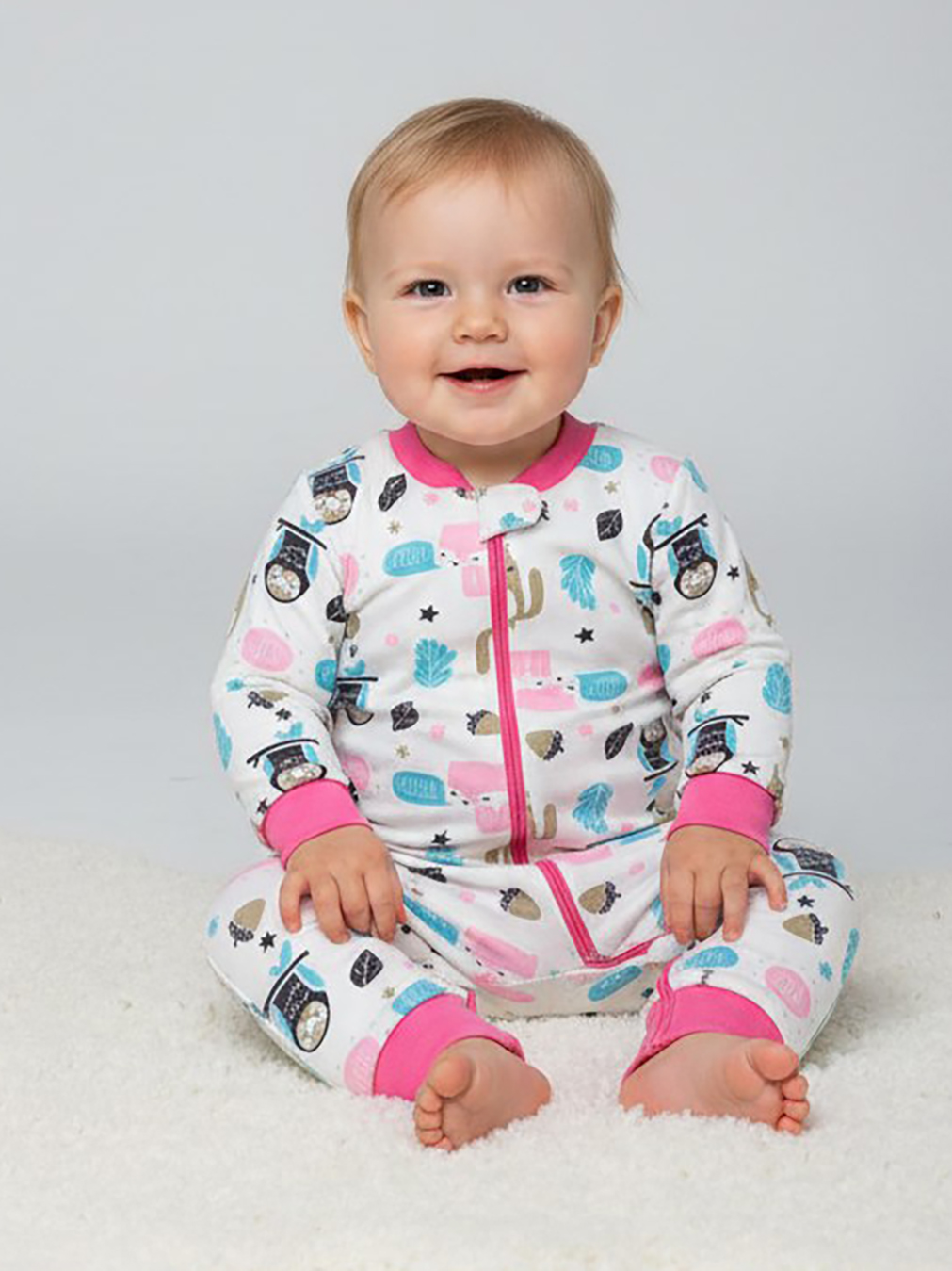 Комбинезон VGtrikotazh d1020 - фото 2