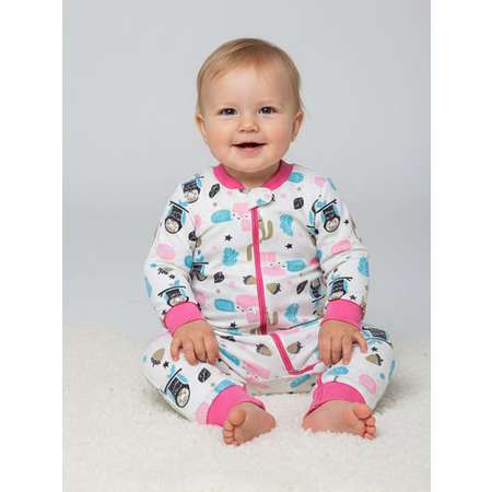 Комбинезон VGtrikotazh