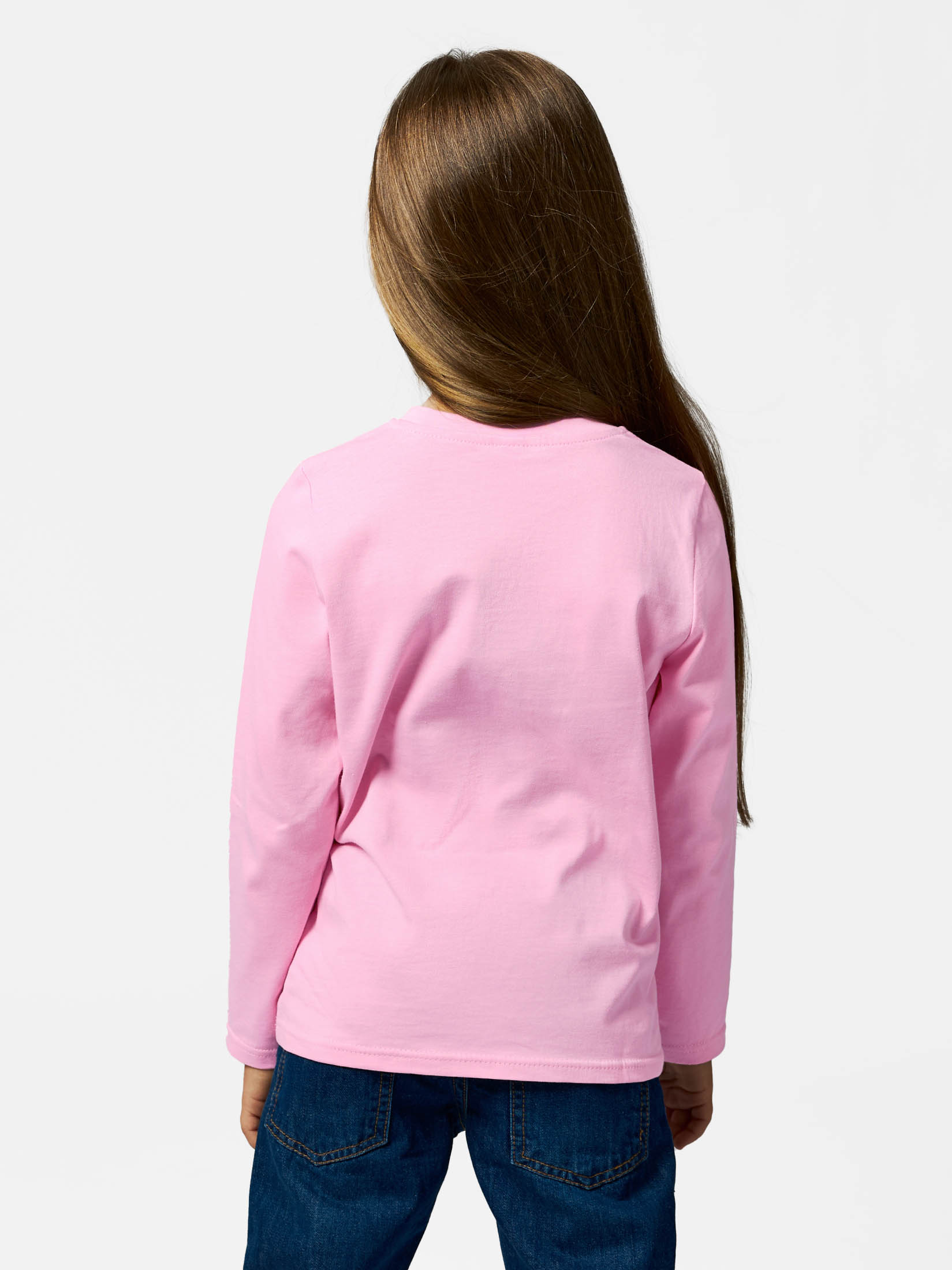 Лонгслив Bossa Nova 202К-161-В - фото 3