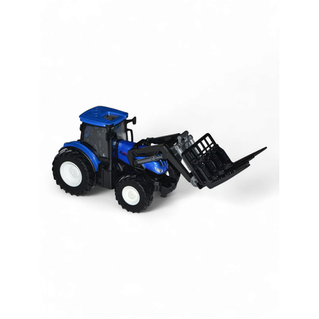 Трактор РУ CS Toys 1:24