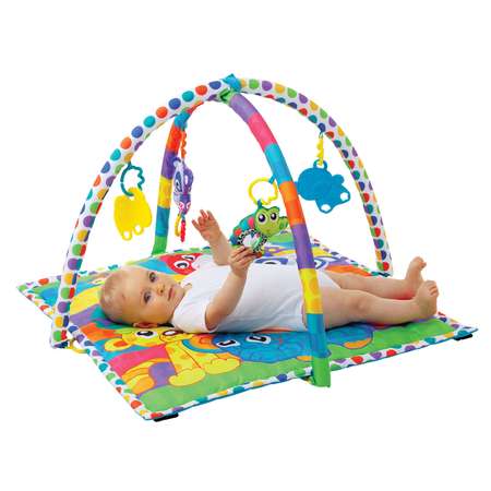 Коврик Playgro