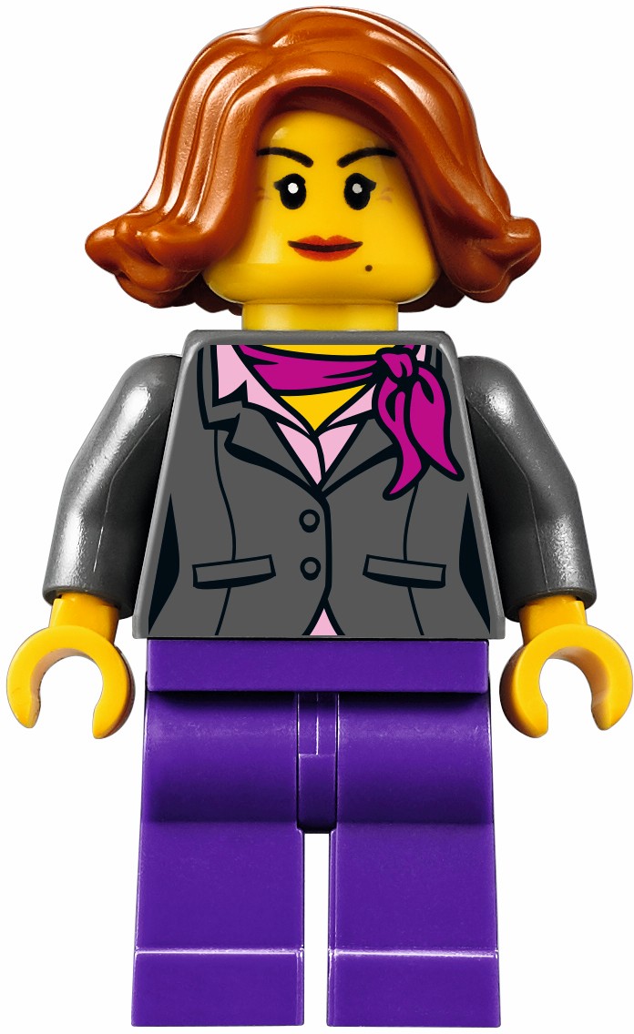 Конструктор LEGO Creator 10260 2480 дет. - фото 6
