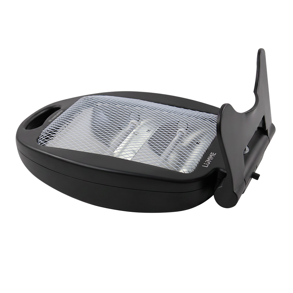 Обогреватель LUMME LU-IH636B - фото 12