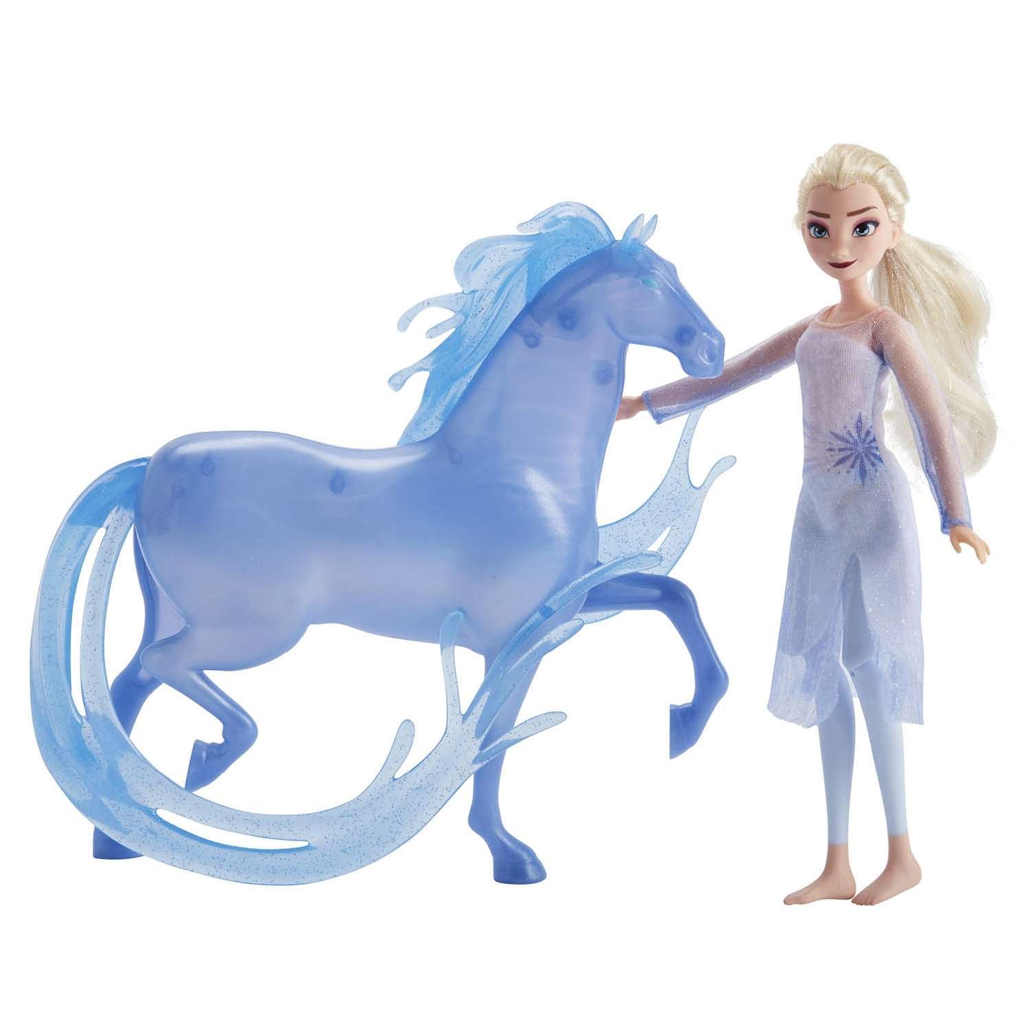 Кукла классическая Disney Princess E5516EU6 - фото 1